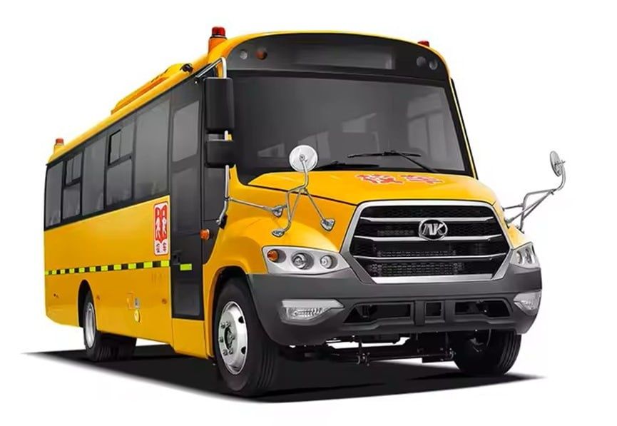 Школьный автобус 30 мест