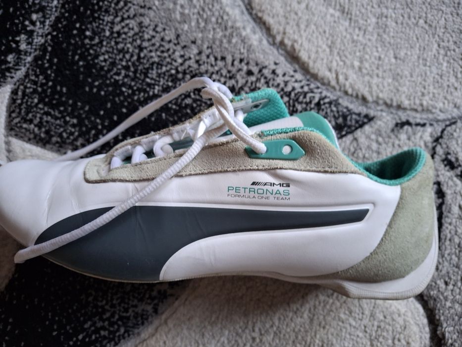 Мъжки маратонки Puma  petronas formula 1 team 42n