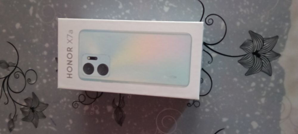 HONOR X7a 128 ГБ