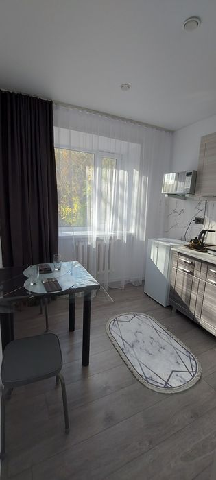 Посуточно квартира 1 комн
