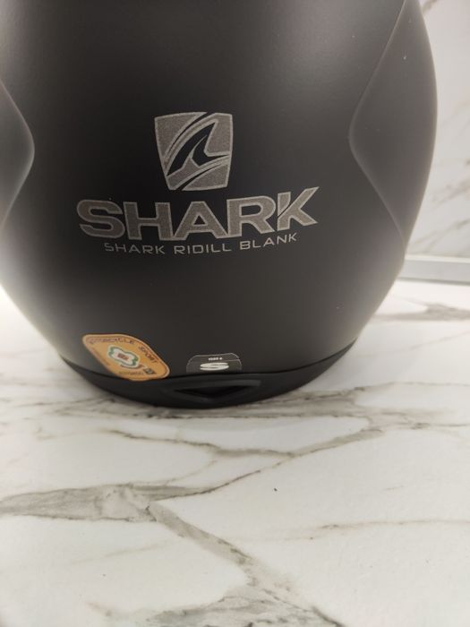 Каска за мотор SHARK RIDILL размер S