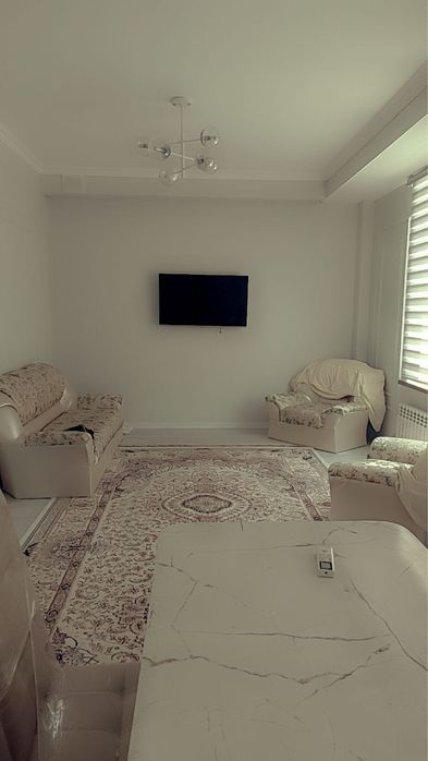 Караван сарай 2х ком