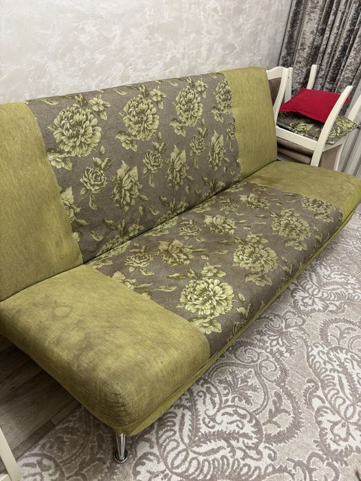 Диван книжка механизм