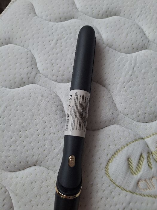 Керамична преса за коса