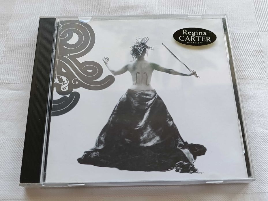 CDS музика джаз оригинални като нови