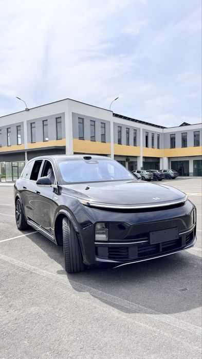 Lixiang L7 2025 — 5