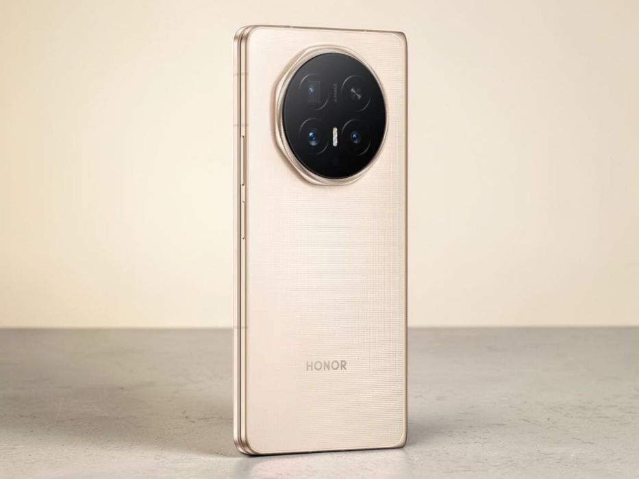 Honor Magic V6 512GB 16RAM Gold / Red / White / Black НЕРАЗПЕЧАТАН! Гаранция!