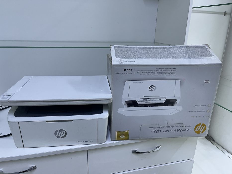 Продам Принтер Hp
