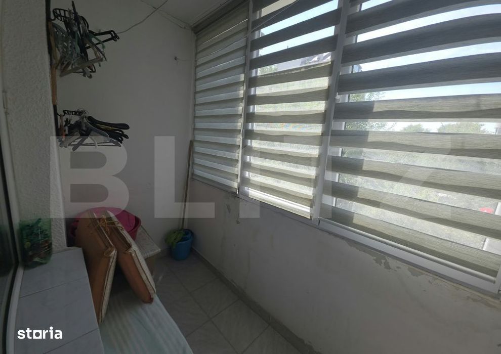 Apartament cu 2 camere, 53 mp, Cartierul Unirii
