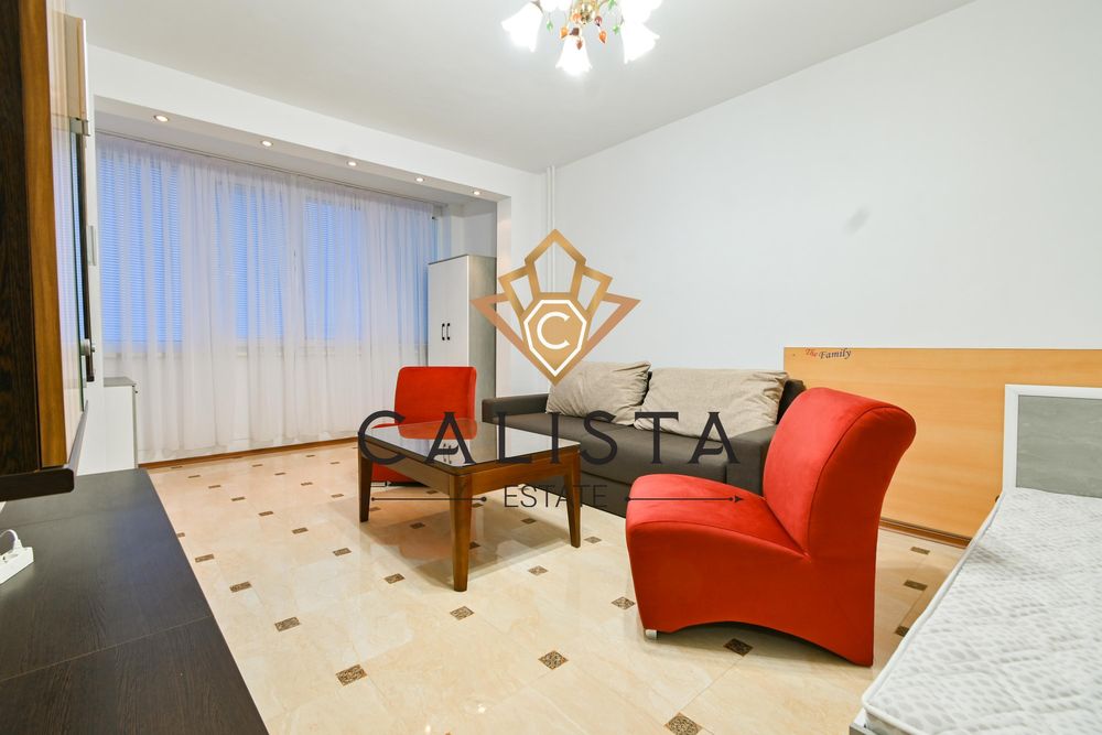 Двустаен апартамент под наем в ж.к. Връбница 1, 2188923