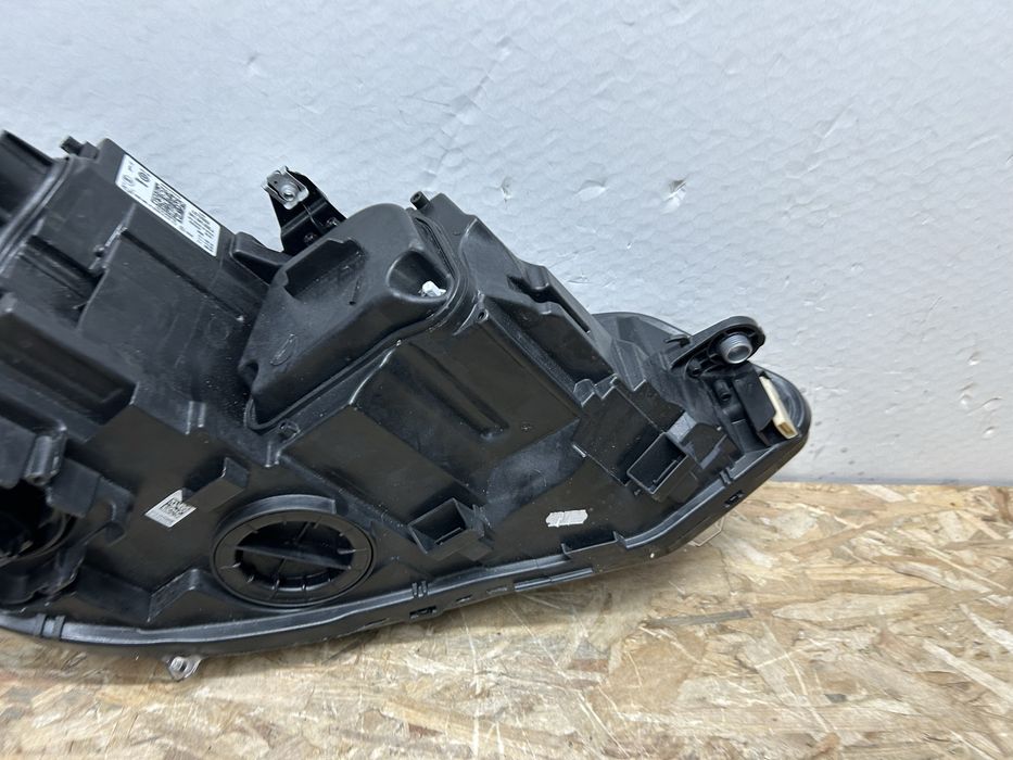 Far faruri vw Golf 8 full led 2020-2023