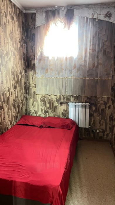 Сауна в районе Радуги