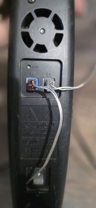 Wireless Receiver Module Samsung Swa 4000