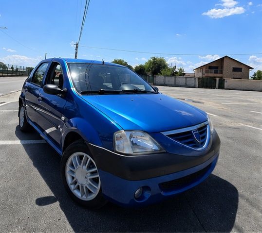 DACIA Logan 2006