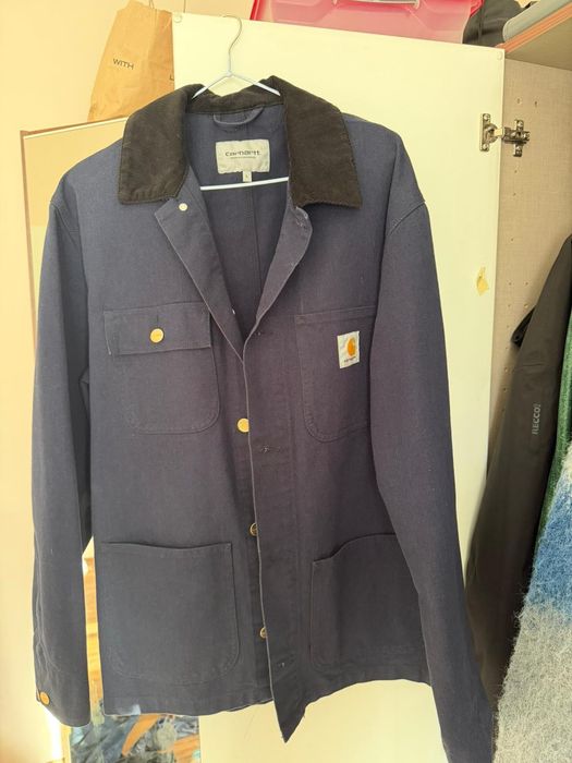 Мъжко яке Carhartt, размер L - необличано