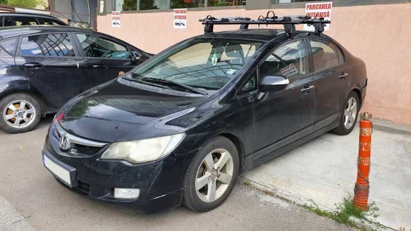 Bare transversale portbagaj HONDA - peste 20.000 modele disponibile