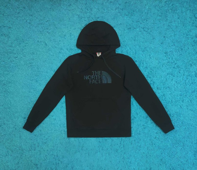 Hanorac The North Face Black Edition