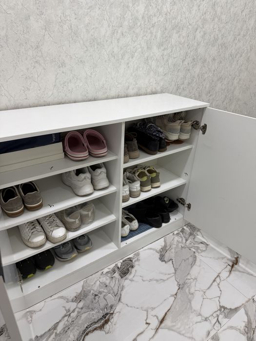 Тумба в прихожую