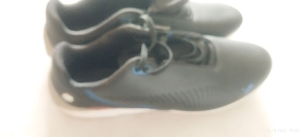 Маратонки Пума 45 номер