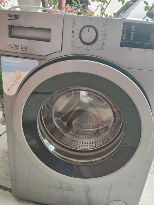 De vânzare mașina de spălat