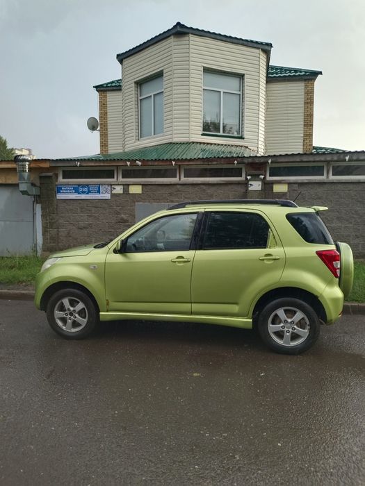 Продам кроссовер японский