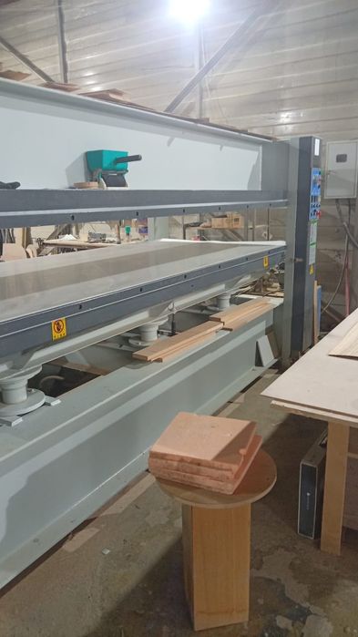 Услуга горячего пресса в Алматы