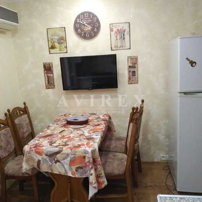 Дава се под наем Двустаен апартамент в Пловдив, Кючук Париж - 60 кв.м за 244.8 € - Снимка #5