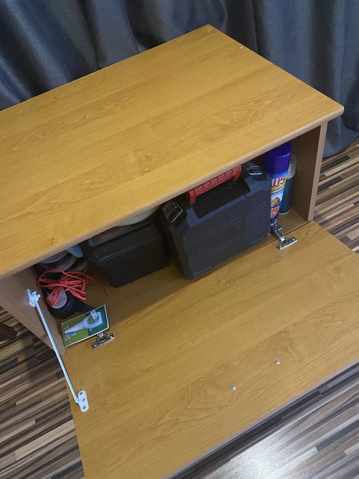 Шкаф 70/50/42,5 - височина