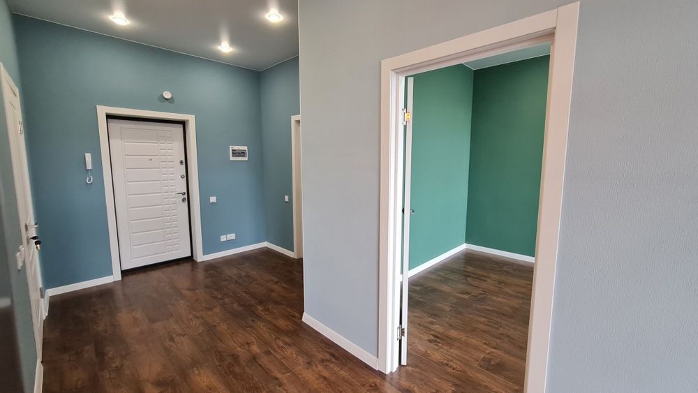 Маляр, Покраска стен, Косметические ремонт