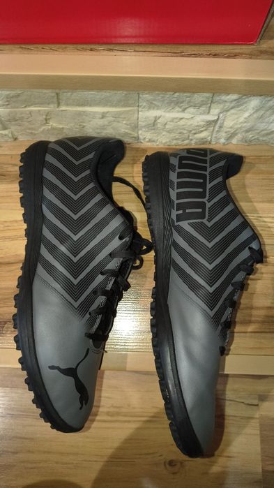 Футболни обувки PUMA- TACTO II-43 номер