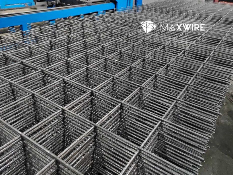 Кладочная сетка Кладочный сетка Дорожная армированная