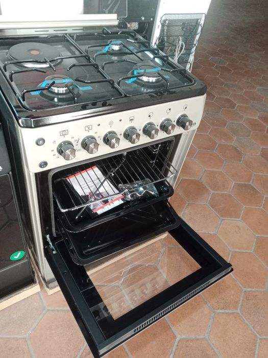 Газовые плиты Aiwa fire