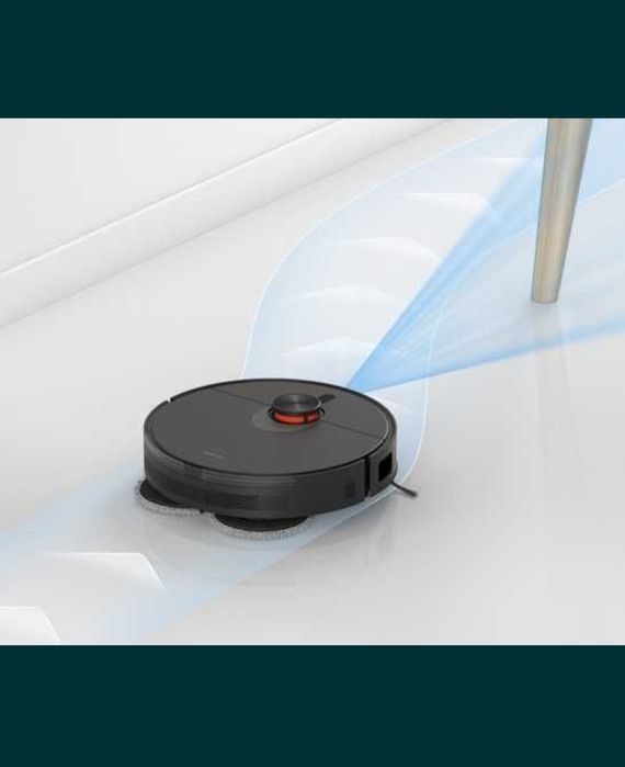 Умный Робот пылесос Xiaomi Mi Robot Vacuum S20