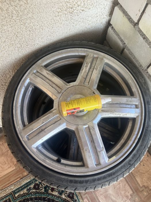 Торус R17  срочно