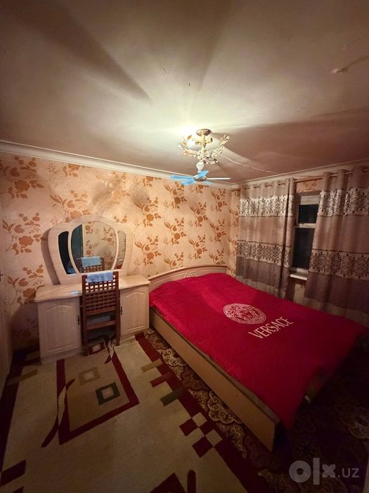 Квартира сотилади ID 2173
