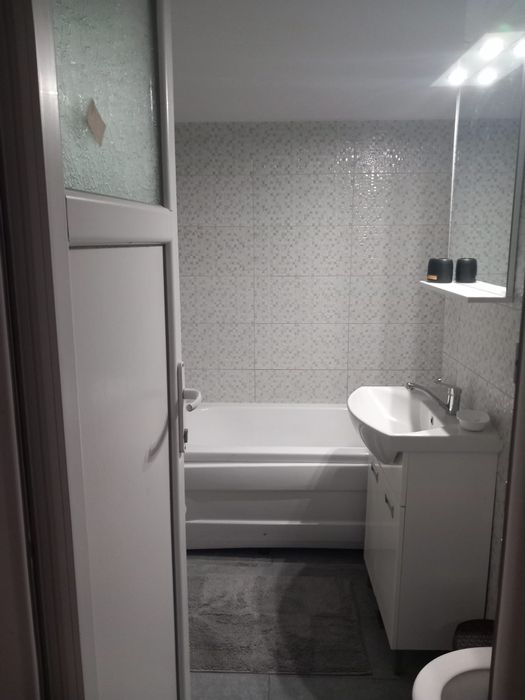 Direct proprietar închiriez garsoniera zona Autogara Militari - Pacii