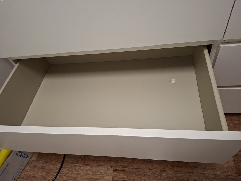 IKEA malm Икеа Мальм комод