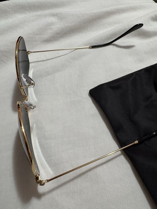 Vand ochelari de soare barbatesti RayBan