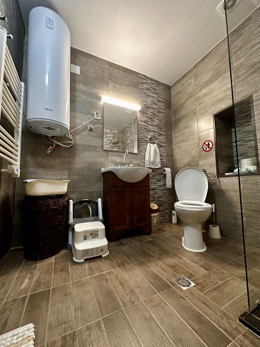 Къща за гости Стоянови