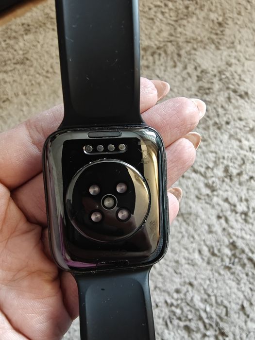 Smartwatch Oppo Watch