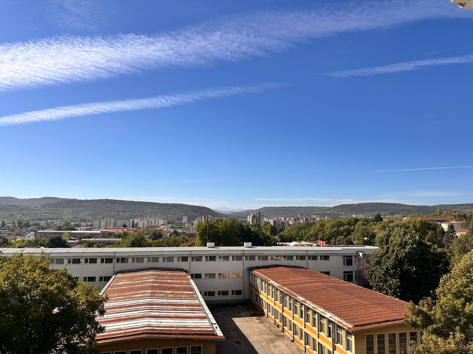 Дава се под наем Едностаен апартамент в Ловеч, Здравец - 41 кв.м за 280.5 € - Снимка #13