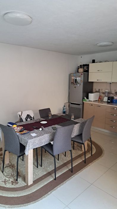Vând casa în Orsova