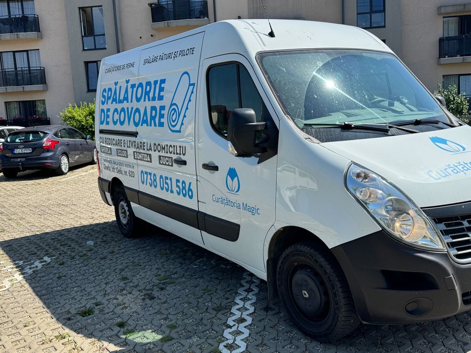 Renault/Master-2017/Euro6