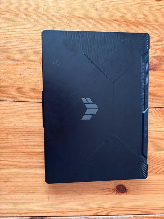 Asus TUF A15 FA506IC AMD Ryzen 7 4800H NVIDIA GeForce RTX 3050 4GB