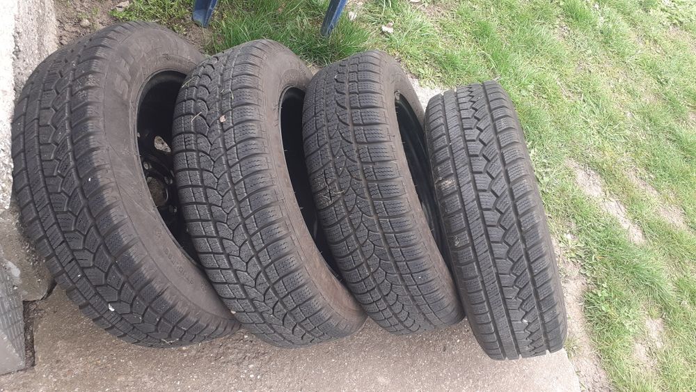 Шкода фабия бензин