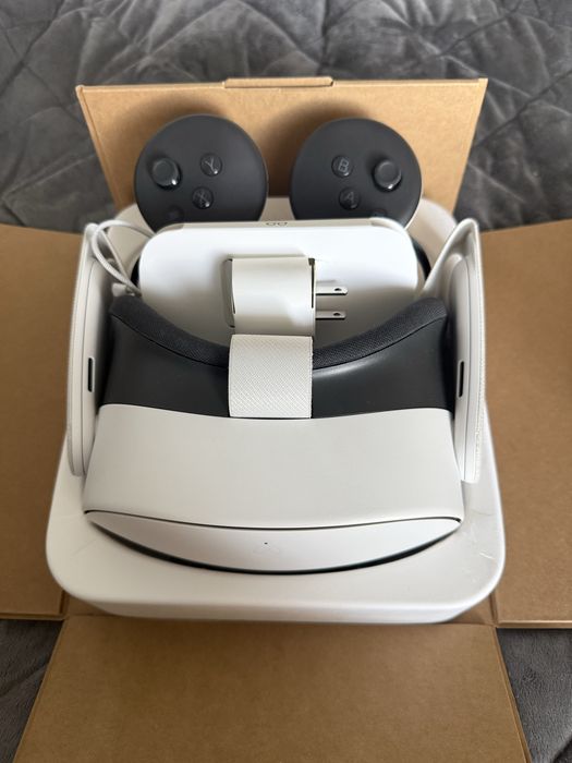 Oculus meta quest 3S