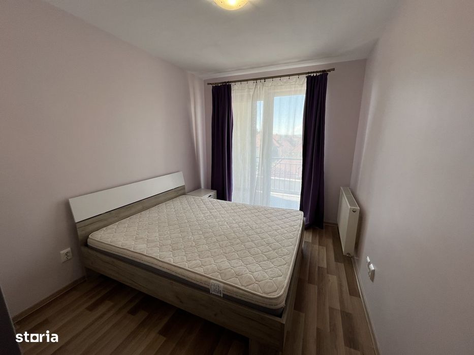 INCHIRIEZ apartament 2 camere ,recent renovat,zona Centrala