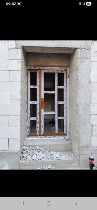 Tâmplarie pvc la prețuri de producator