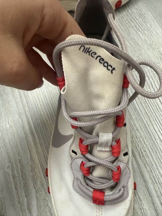 Дамски обувки Nike react