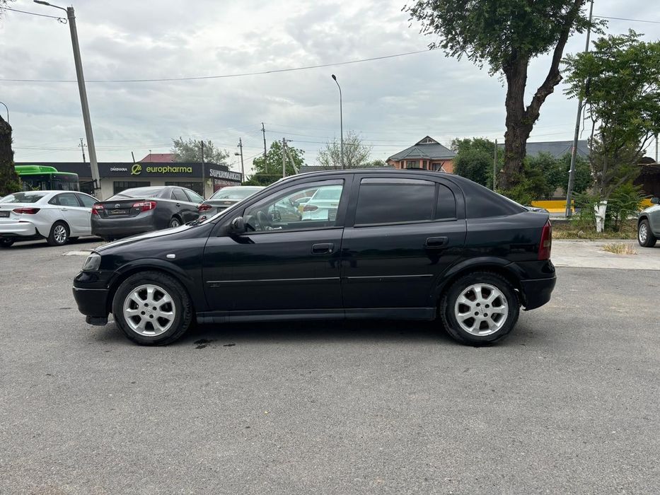 Продам Опель Астра